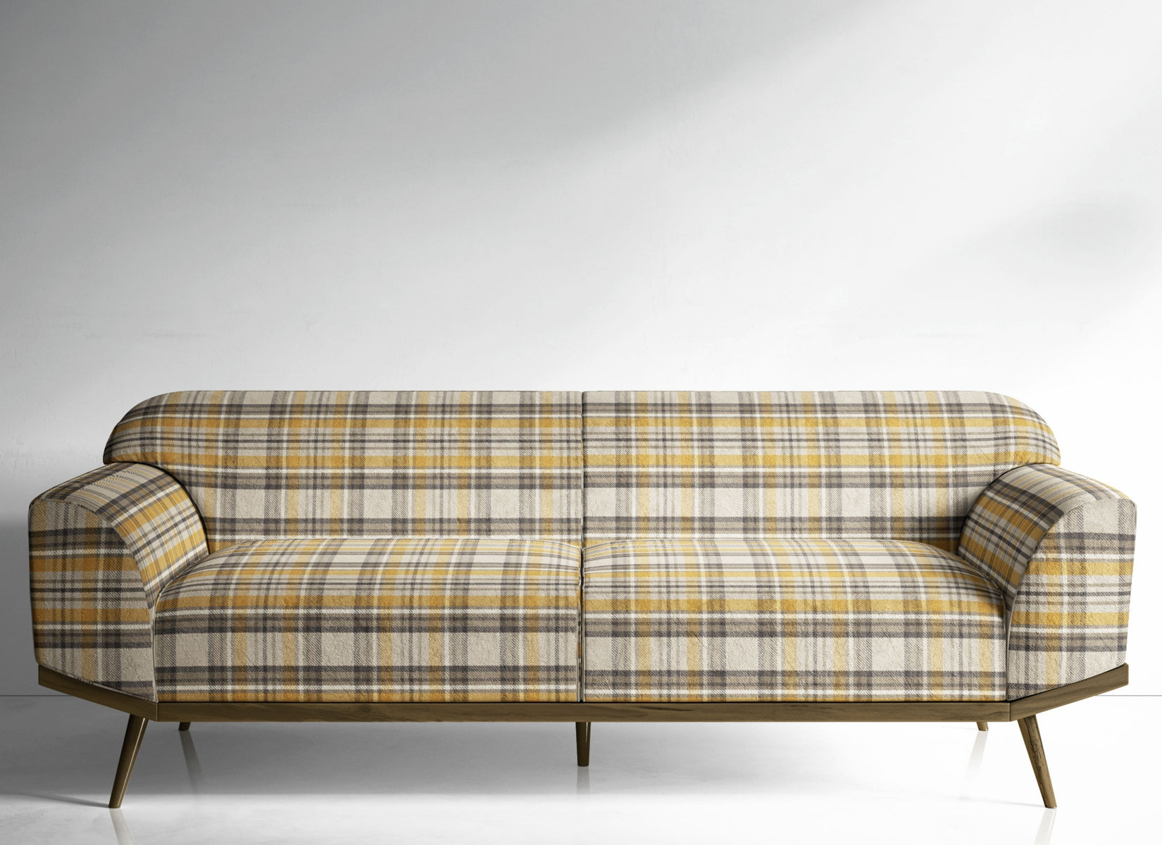 4 Seater Sofa Gardenia Alluring-VT132