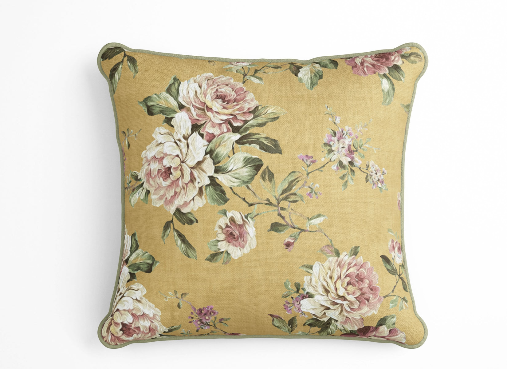 Cushion Covers Gardenia Alluring-VT133