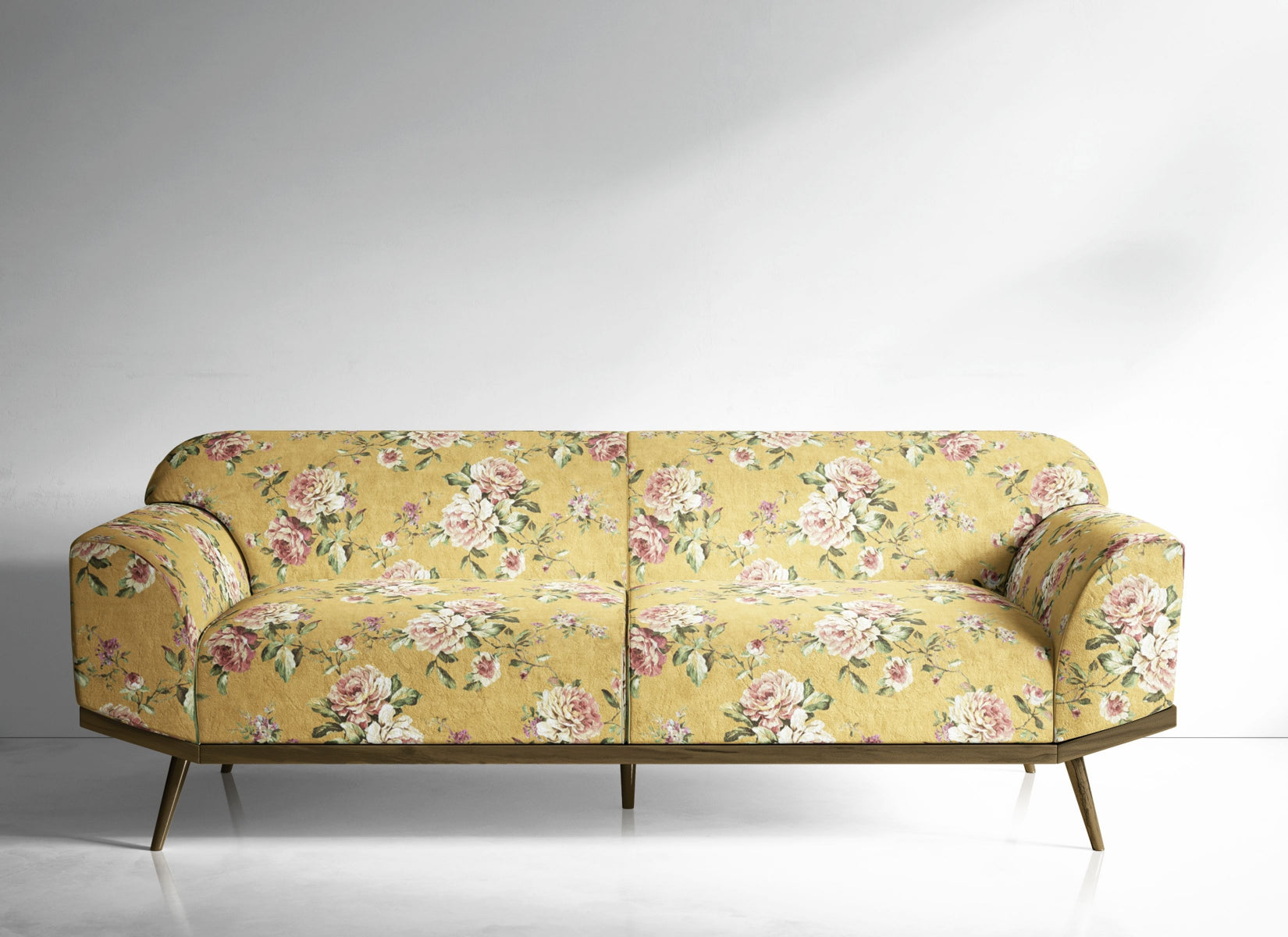 4 Seater Sofa Gardenia Alluring-VT133