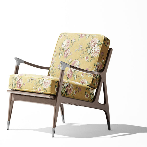 Accent Chair Gardenia Alluring-VT133